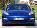 2012 Panamera S Hybrid