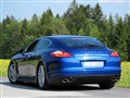 2012 Panamera S Hybrid