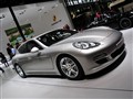 2012 Panamera S Hybrid