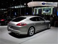 2012 Panamera S Hybrid