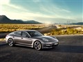 2012 Panamera S Hybrid