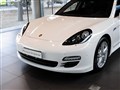 2012 Panamera S Hybrid