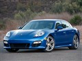 2012 Panamera Turbo S