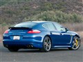 2012 Panamera Turbo S