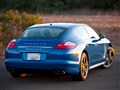 2012 Panamera Turbo S