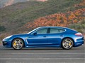 2012 Panamera Turbo S