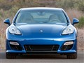 2012 Panamera Turbo S