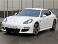 2012 Panamera Turbo S