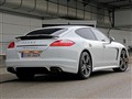 2012 Panamera Turbo S