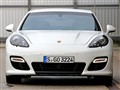 2012 Panamera Turbo S