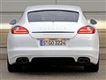 2012 Panamera Turbo S