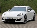 2012 Panamera Turbo S