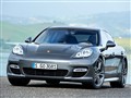 2012 Panamera Turbo S