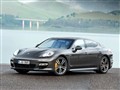 2012 Panamera Turbo S