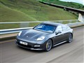 2012 Panamera Turbo S