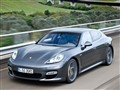 2012 Panamera Turbo S