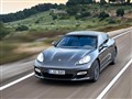 2012 Panamera Turbo S