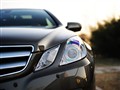 2009 E 350 Coupe