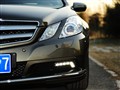 2009 E 350 Coupe