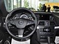 2010 E 260 CGI Coupe