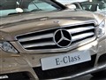 2010 E 260 CGI Coupe