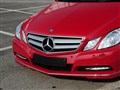 2011 E 260 CGI Coupe