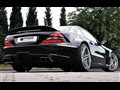 2011 SL 500 Grand Edition