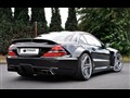 2011 SL 500 Grand Edition