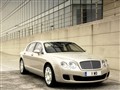 2010 Flying Spur 6.0