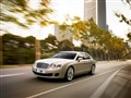 2010 Flying Spur 6.0