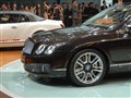 2012 Flying Spur 