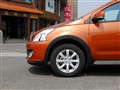 2009 CROSS 1.3L VVT