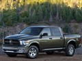 2011 1500 Laramie