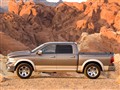 2011 1500 Laramie