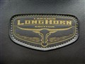 2011 1500 Laramie Longhorn