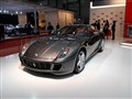 2006 599 GTB Fiorano 6.0