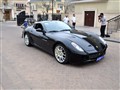 2006 599 GTB Fiorano 6.0