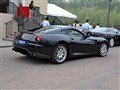 2006 599 GTB Fiorano 6.0