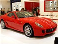 2006 599 GTB Fiorano 6.0