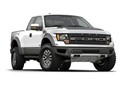 2011 6.2L SVT Raptor SuperCab