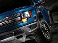 2011 6.2L SVT Raptor SuperCab