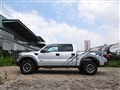 2011 6.2L SVT Raptor SuperCrew