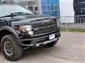 2011 6.2L SVT Raptor SuperCrew