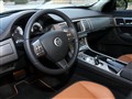 2009 XFR 5.0L V8еѹ