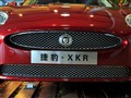 2009 XKR 5.0L V8еѹܳ