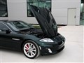 2012 XKR 5.0L V8еѹӲܳ