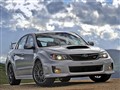 2011 2.5T WRX STI