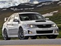 2011 2.5T WRX STI