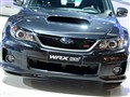 2011 2.5T WRX STI