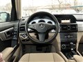 2012 GLK300 4MATIC 